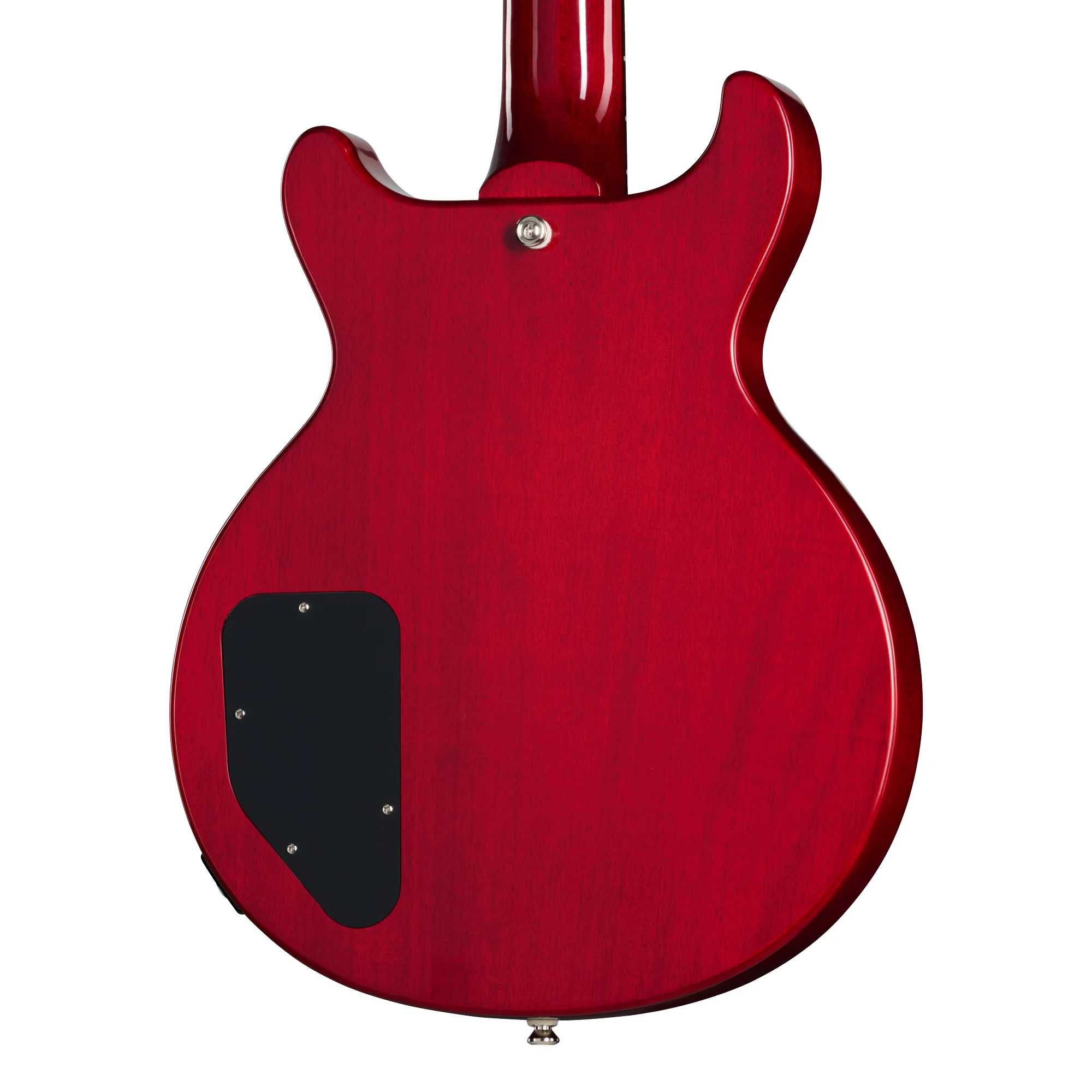 Epiphone Les Paul Special Double Cut Cherry Red - Korpus Hinteransicht